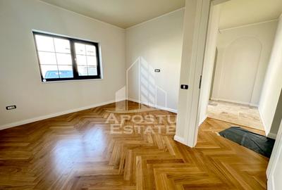 Duplex premium cu 5 camere in Braytim, la asfalt - 4