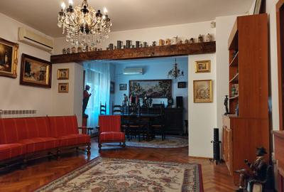 Vila duplex Central - Parcul Mitropoliei - 2