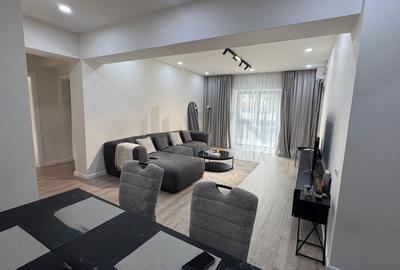 REA1030033 Apartament l 3 Camere l Pipera l Parcare - 3