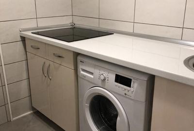 Titan-Auchan,Garsonieră Renovata - 8