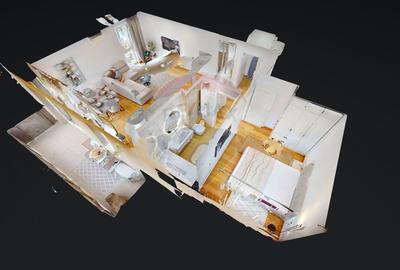 Apartament premium | Prima închiriere | Loc parcare | Urban Plaza - 13