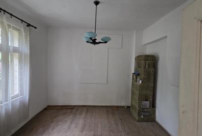 Casa Urziceni Mihai Viteazu 77 Supr Costr 130 mp teren 309 mp Deschidere 17.5 m - 6