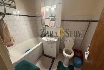 Apartament de vanzare 3 camere zona Podul Inalt - 6