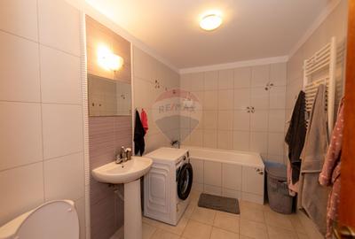 Apartament cu 2 camere de vanzare, mobilat-utilat, Confort City - 20