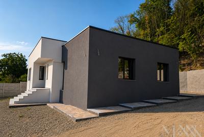 Casa moderna, finisata | De vanzare | str. Facliei - Dealuri Oradea - 4