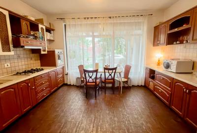 Vila premium, complet mobilata si utilata, Galati zona AltStil – 720 mp teren - 2