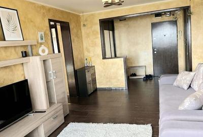 Apartament 2 Camere Decomandat – City Park Mall - 7