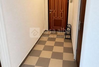 Centru - Bulevardul Stefan cel Mare | 2 camere mobilat si utilat - 33