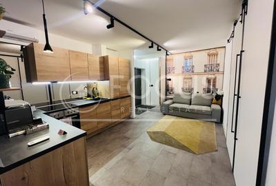 Apartament premium – Floreasca | Renovat complet