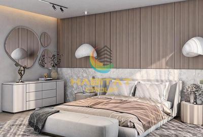Apartament cu 2 camere decomandat în Calea Călărașilor