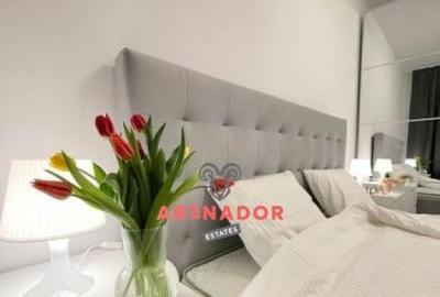 2 Camere | Hils Brauner | Parcare | 50 mp | Metrou - 5