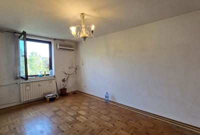 Vanzare apartament 2 camere decomandat, Vatra Luminoasa, 57mp, boxa subsol - 17