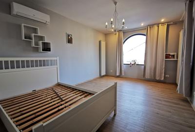 Vila cocheta cu spatii generoase si gradina de 350 mp - 7