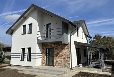 Casa nouă de vânzare - 1