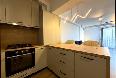 Apartament 2 camere, parcare,  Evolution-Mega image-Selimbar - 4
