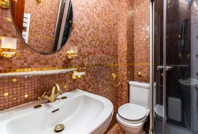 Casa/Vila Premium de vanzare Lacul Snagov / ponton / piscina / barca - 11