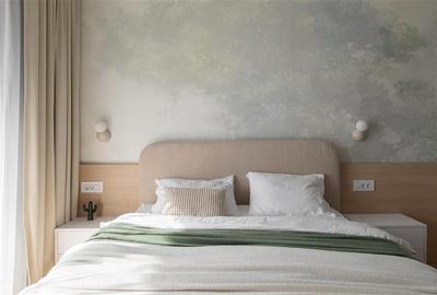 Inchiriere apartament pe 2 niveluri, mobilat si utilat complet,  cartier Gheorgh - 10