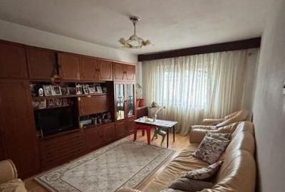 APARTAMENT 3 CAMERE DECOMANDAT CONFORT 0 ZONA DACIA - 3