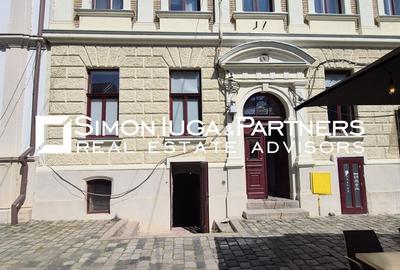 Spatiu 100 mp cu autorizatie bar in Piata Muzeului - 6