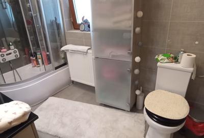Vanzare vila duplex cu terasa si 3 locuri parcare in Bragadiru-Ilfov zona Haliu - 20