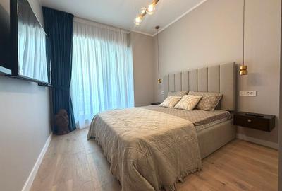 Apartament 2 camere-Prima închiriere|Pipera-770 €/lună-negociabil - 15