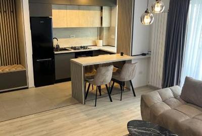 🏡 Studio modern de inchiriat  Top City,  Coresi | Loc de parcare privat - 1