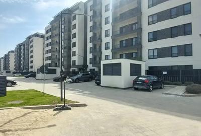 Apartament cu 3 camere decomandat, mobilat în Pipera
