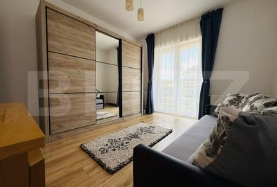 Apartament 2 camere decomandat | ZonaTractorul | Complex Nou 2021 | Terasă 11 mp - 4