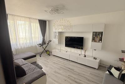 4 Camere An Constructie 1977 Bloc Reabilitat | Zona Constantin Brancoveanu - 1