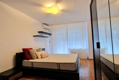 Decebal - Muncii - Alba  Iulia - Apartament 4 camere - mobilat utilat modern - 17