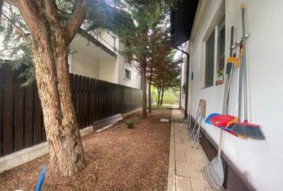 Refugiu elegant cu piscină privată în inima Iancu Nicolae - 23