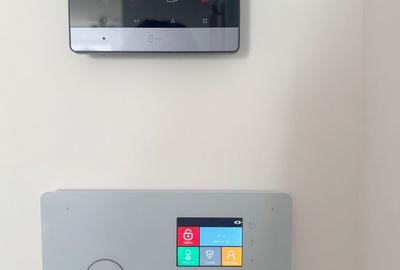 Apartament la prima inchiriere-Complex Vivalia-Central Timisoara - 12