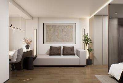 Studio, Gheorgeni, strada Brancusi, 32 mp, etaj 2 din 10 - 4