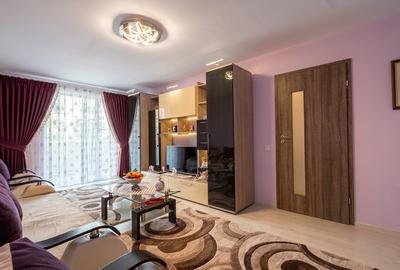Apartament 2 camere | Urban Residence – Prima Linie | 71,77 mp | Parcare + Boxă - 9