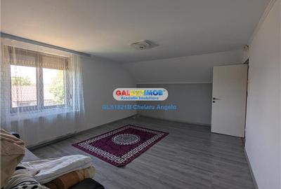 Adunatii Copaceni,Regatu Căilor,vila 5 cam, teren 600 mp,supr. 231 mp, - 17