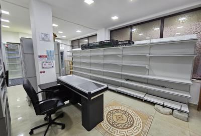 Spatiu Comercial Iancului - 2