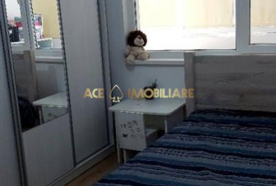 2 Camere | Titan | Proximitate Metrou | Mobilat - Utilat - 2