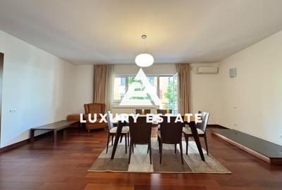 Inchiriere apartament de lux 4 camere zona ambasade Polona- Bucuresti Centru - 8