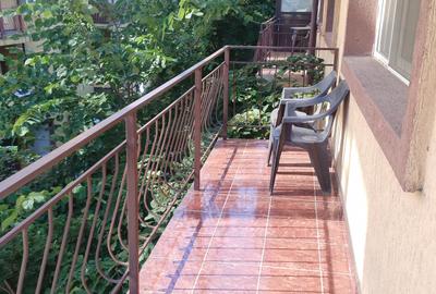2 camere mobilat complex Militari Residence // Str. Rezervelor - 20