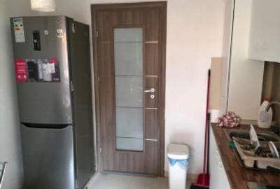 Inchiriez Apartament 2 camere, 71 mp, parter/5, bloc nou 2014, Sunrise Residence - 5