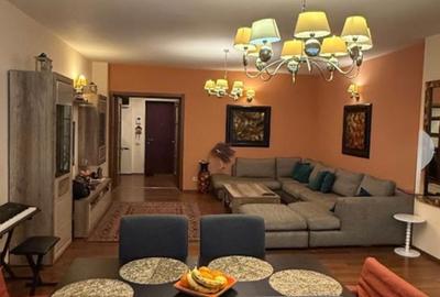 Închiriere apartament 3 camere cu terasă  Orhideea Residence & Spa Grozăvești - 3
