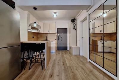 Apartament 2 camere | Bloc nou | Finisat & mobilat | Mărăști –Fabricii - 1
