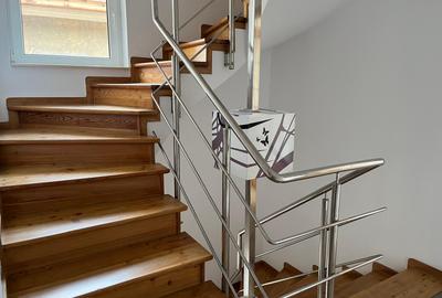 Vila pretabila birouri zona Floreasca - Metrou Stefan cel Mare - 22