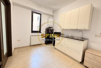 Spatiu Comercial/Birouri | Aviatorilor | Etaj 1 | 170mp | nemobilat - 6