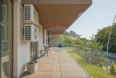 Apartament Premium cu 3 Camere  Complex BELVEO, Drumul Poienii - 22