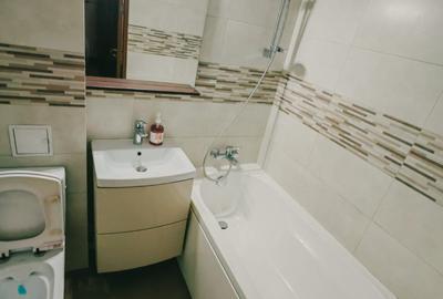 Apartament 3 camere Trivale – mobilat și utilat complet – 350 €/lună - 4