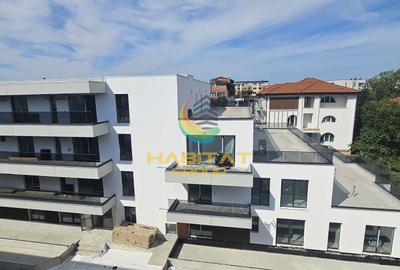 Apartament cu 3 camere decomandat în Pipera