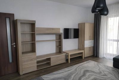 Apartament cu 2 camere decomandat, mobilat în Ghencea
