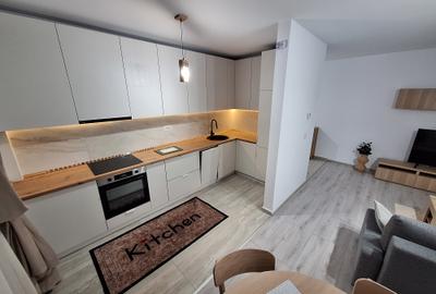 Cochet si Disponibil, Bloc Iris/Aradului, prin Agentia Sedako - 13