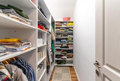 Duplex pe un singur nivel, cu 116 mp utili și 233 mp teren – Str. Oașului - 18
